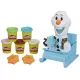 Play-Doh: Frozen 2 - Set plastelina Olaf na sani - .slika