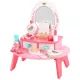 Tooky Toy: Mijn roze kaptafel - .afbeelding