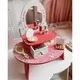 Tooky Toy: Minha Penteadeira Rosa - .Imagem
