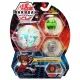 Bakugan: osnovni komplet - Haos Nobilious - .slika