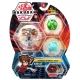Bakugan: osnovni set - Aurelus Hydranoid - .slika
