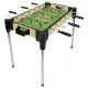 Mesa de pebolim de três jogadores - .Imagem