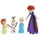 Disneyjeve princese: Frozen 2 Mini-figurice Deluxe - Družinski komplet - .slika