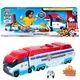 Pat' Patrouille : Camion moyen transformable - .image