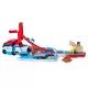 Paw Patrol: Camion medio trasformabile - .immagine