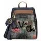 Anekke: Couture La Vie Chic nahrbtnik - .slika