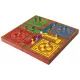 Kto się śmieje ostatni? - gra planszowa z drewnianą planszą - .zdjęcie 