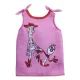 Barbie: Toy Story 4 - Roza majica - .slika