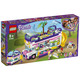 LEGO Friends: Barátság busz 41395 - . kép