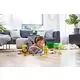 Lego Duplo: Luxe Baksteen Vorm Set 10914 - .afbeelding
