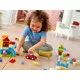 Lego Duplo: Luksusowy Zestaw z Klockami 10914 - .zdjęcie 