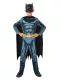 DC: Kostum Batman - velikost M - .slika