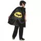 Batman plašč in maska - 110-120 cm - .slika