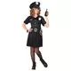 Policajný kostým - 128 cm - .Obrázok