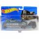 Hot Wheels City: Tovornjak transporter HW Park N Play z dirkalnim avtomobilom - .slika