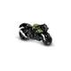 Hot Wheels Factory Fresh - Motorno kolo BMW K 1300R - .slika
