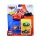 Disney Avtomobili: Set s 3 avtomobilčki - Tim, Brick, McQueen - .slika