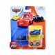 Disney Cars: Set s 3 avtomobilčki - Ryan, Ralph, Jackson - .slika