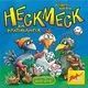 Heckmeck - brætspil på ungarsk - .billede