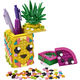 LEGO DOTS: Ananász tolltartó 41906 - . kép
