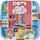 LEGO DOTS: Szivárvány ékszerállvány 41905 - . kép