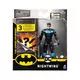 DC Batman: Akcijska figura Nightwing z dodatkom - 10 cm - .slika