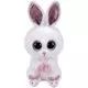 Beanie Boos: Slippers v copatih, plišasta figura zajčka - 15 cm - .slika