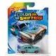 Hot Wheels City: Spreminjajoče barve - Avtomobilček Jaded - .slika