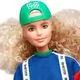 Barbie: BMR1959 - Barbie lutka v visokih športnih čevljih - .slika