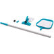 Intex: Conjunto de limpieza de piscina con varilla telescópica - .imagen