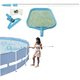 Intex: Kit de limpeza para piscina com haste telescópica - .Imagem