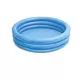 Intex: Crystal blue gyermek medence - 147 x 33 cm - . kép