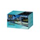 Intex: Challenger k1 felfújható kajak szett - 2,74 m x 76 cm x 33 cm - . kép
