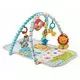 Fisher Price: Glasbena igralna podloga Barvita karneval 3 v 1 - .slika
