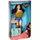 DC Comics: Lutka Wonder Woman s ščitom in mečem - .slika