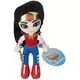 DC Super Hero Girls: Plišasta figura Čudežna ženska - .slika