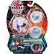 Bakugan: začetniški komplet - Diamond Phaedrus - .slika