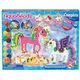 Aquabeads: Set Samorogova magija - .slika