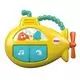 Fisher-Price: glasbeni podmorski obroč za zobke - .slika