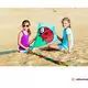 Eco Line Eddy Ladybug - zmaj velikosti 70 cm z motivom pikapolonice - .slika