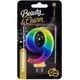 Candela di compleanno arcobaleno, 8 cm - 9 - .immagine