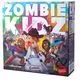 Zombie Kidz: Evolúció társasjáték - . kép