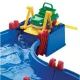 Aquaplay: Superset csatornarendszer vízi játékkészlet - . kép