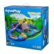 Aquaplay: MountainLake mäeseikluse veekomplekt - 70 osa - .pilt