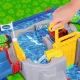 Aquaplay: MountainLake mäeseikluse veekomplekt - 70 osa - .pilt