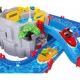 Aquaplay: MountainLake Hegyi kaland vízi játékszett - 70 darabos - . kép
