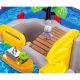 Aquaplay: MountainLake Hegyi kaland vízi játékszett - 70 darabos - . kép