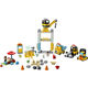 LEGO® DUPLO® Town: Toronydaru és építkezés 10933 - . kép