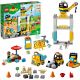 LEGO® DUPLO® Town: Toronydaru és építkezés 10933 - . kép