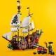 LEGO Creator: Piraadilaev 31109 - .pilt